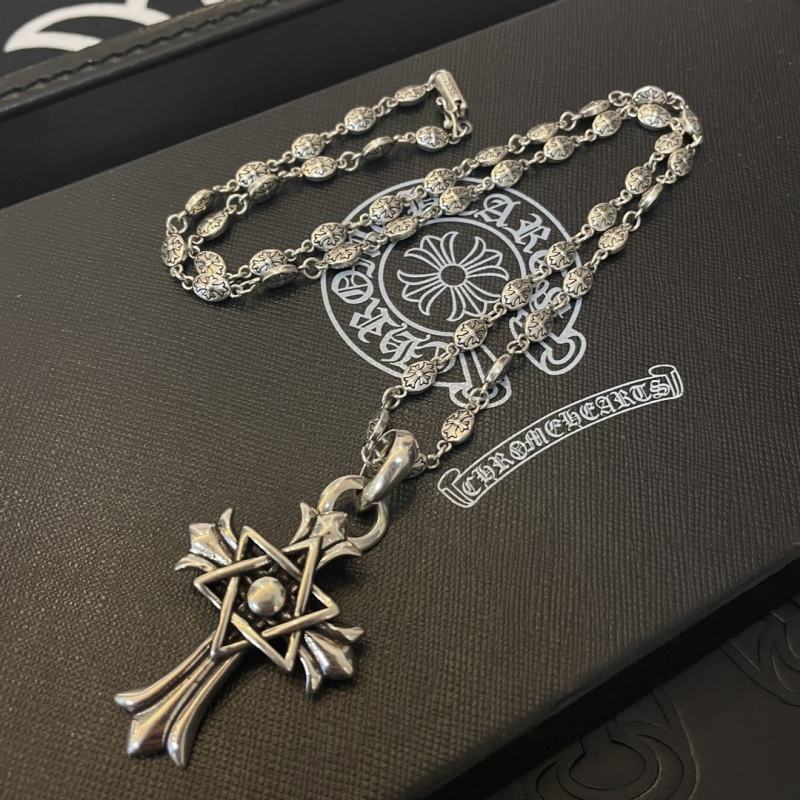 Chrome Hearts Necklaces